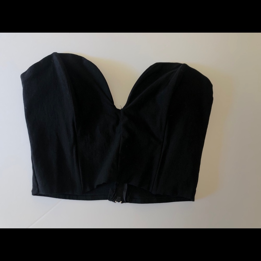 Nasty gal top